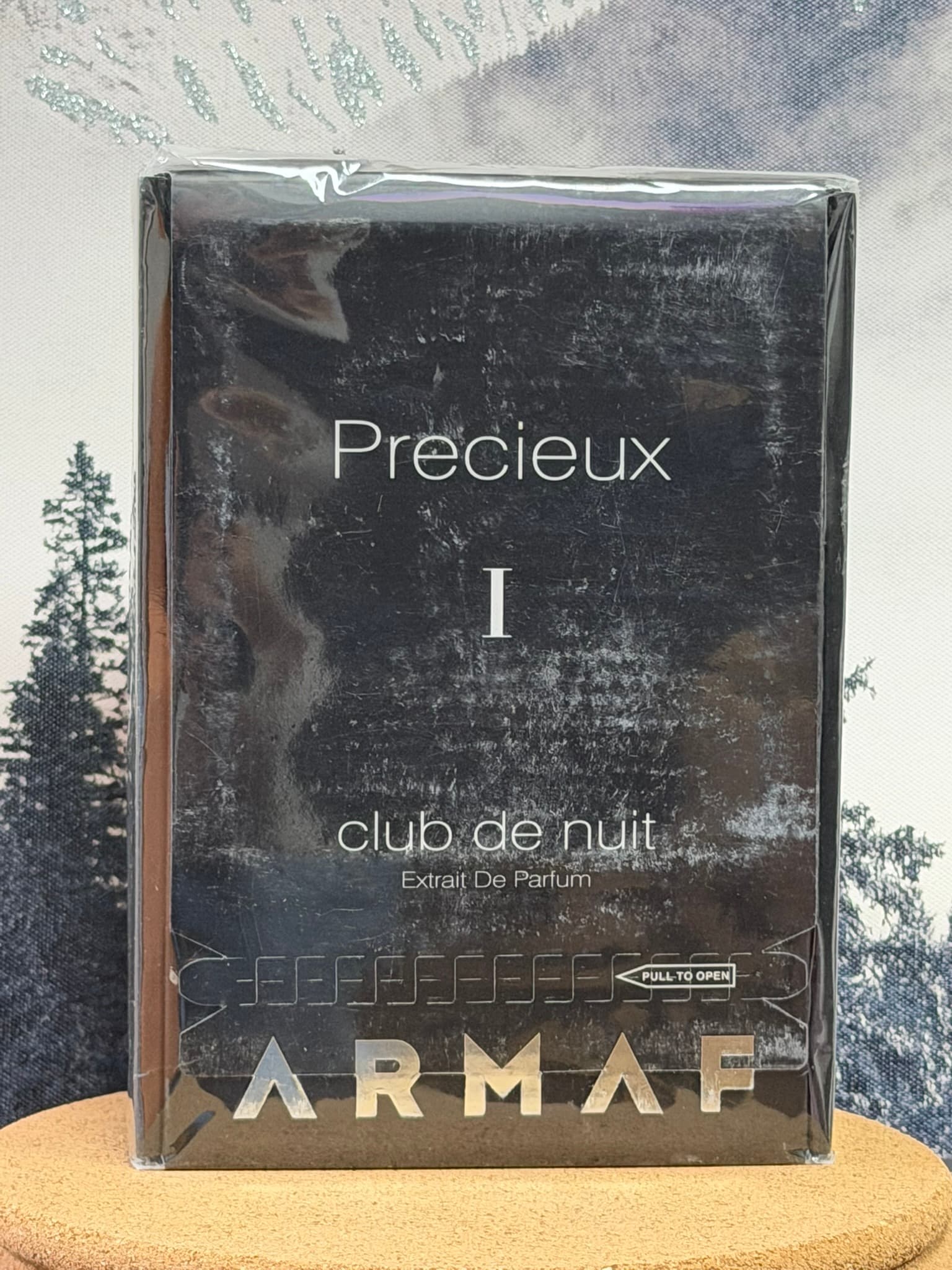 Club de Nuit Précieux 60ml