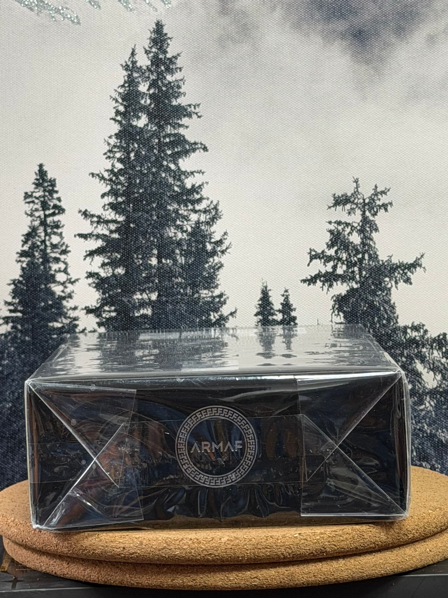 Club de Nuit Précieux 60ml