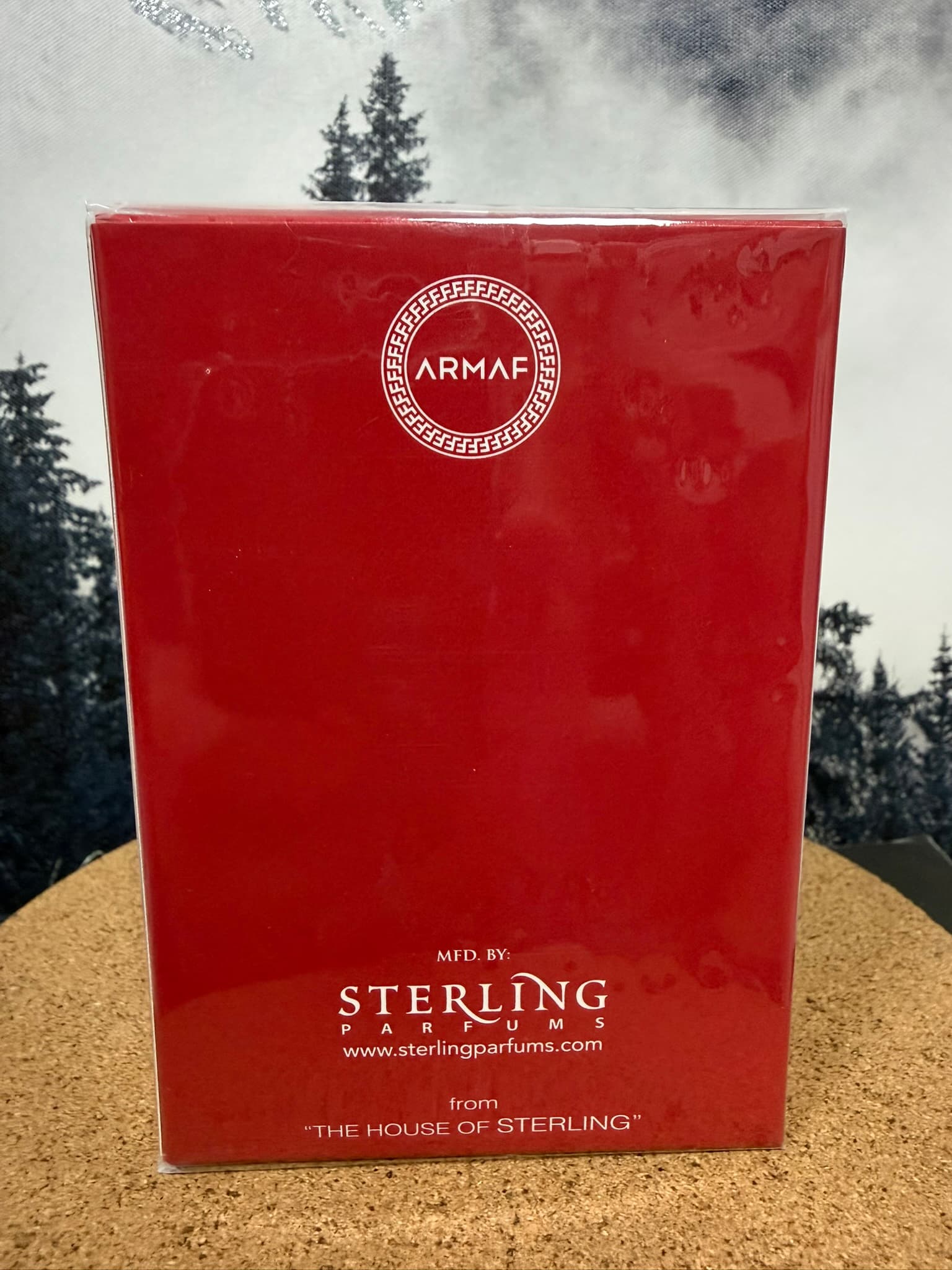Odyssey Artisto 100ml