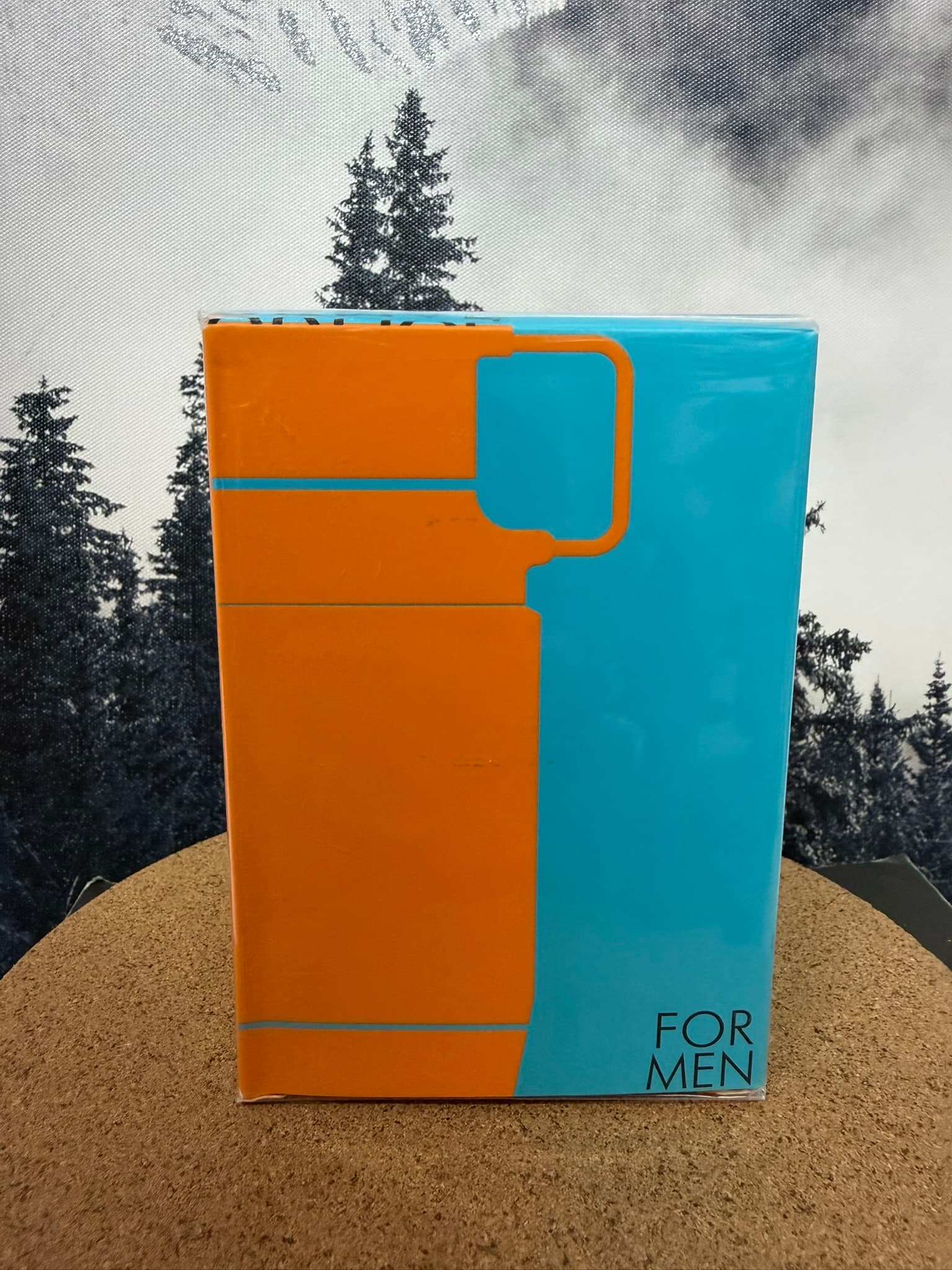 Odyssey Mandarin Sky 100ml
