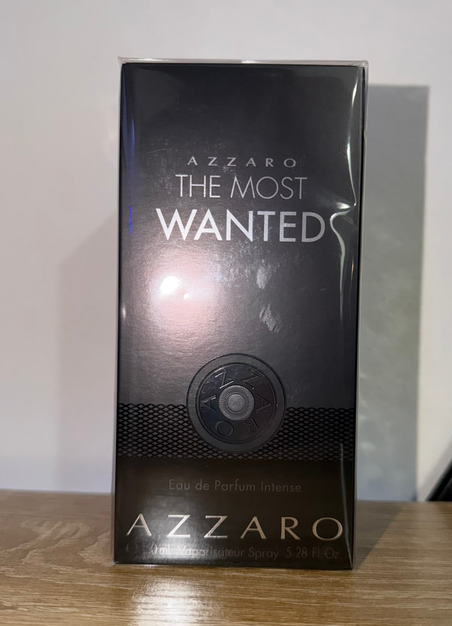 The Most Wanted Eau de Parfum Intense 100ml