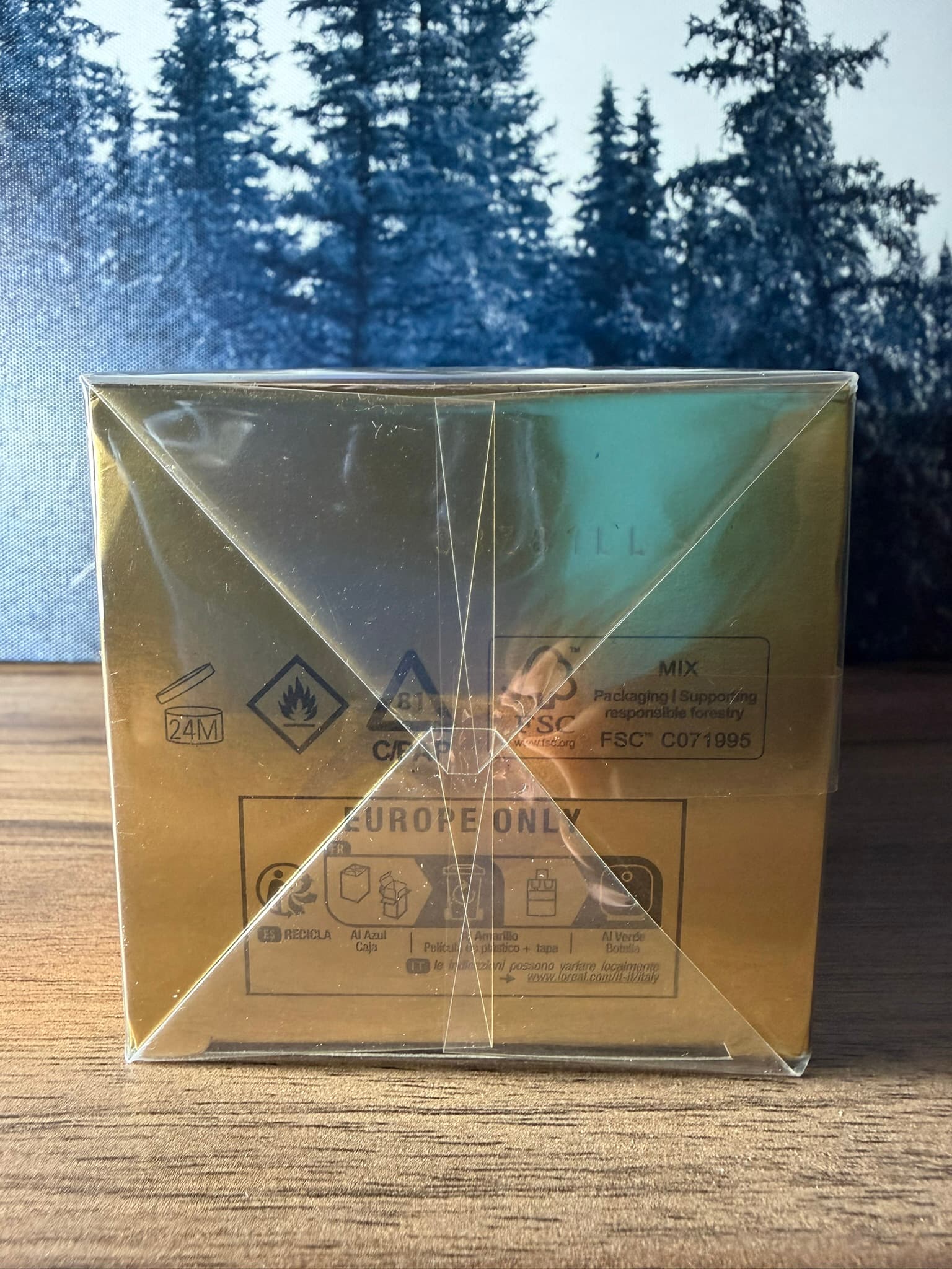 The Most Wanted Forever Elixir 100ml