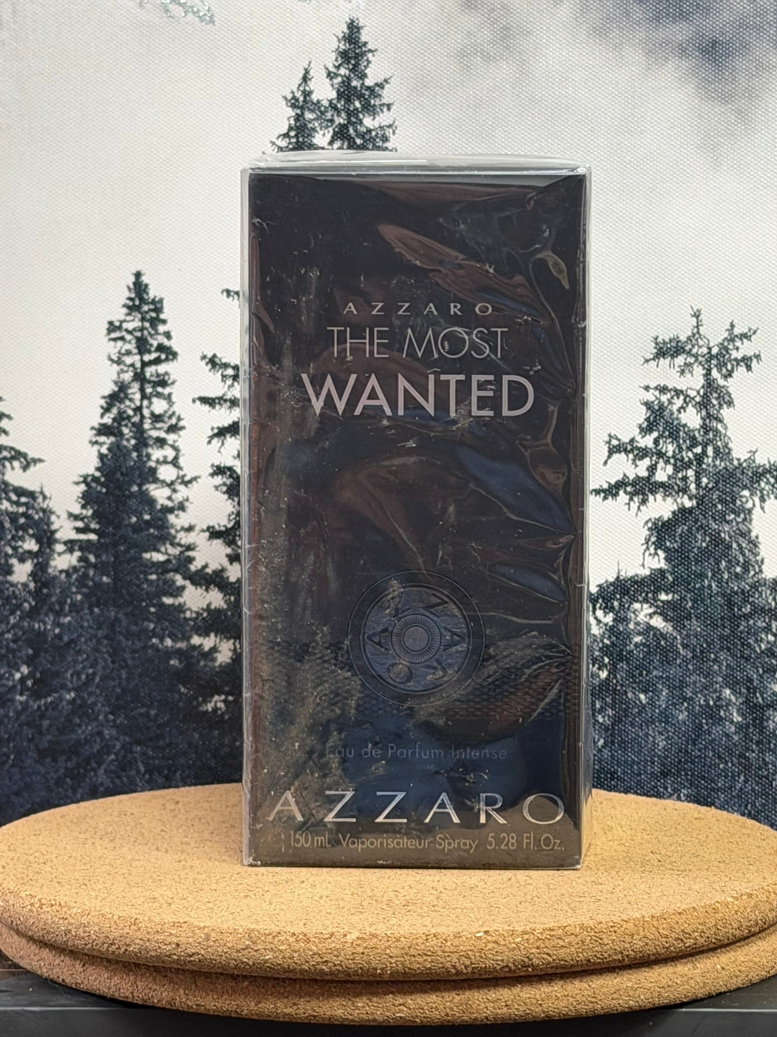 The Most Wanted Intense 150ml