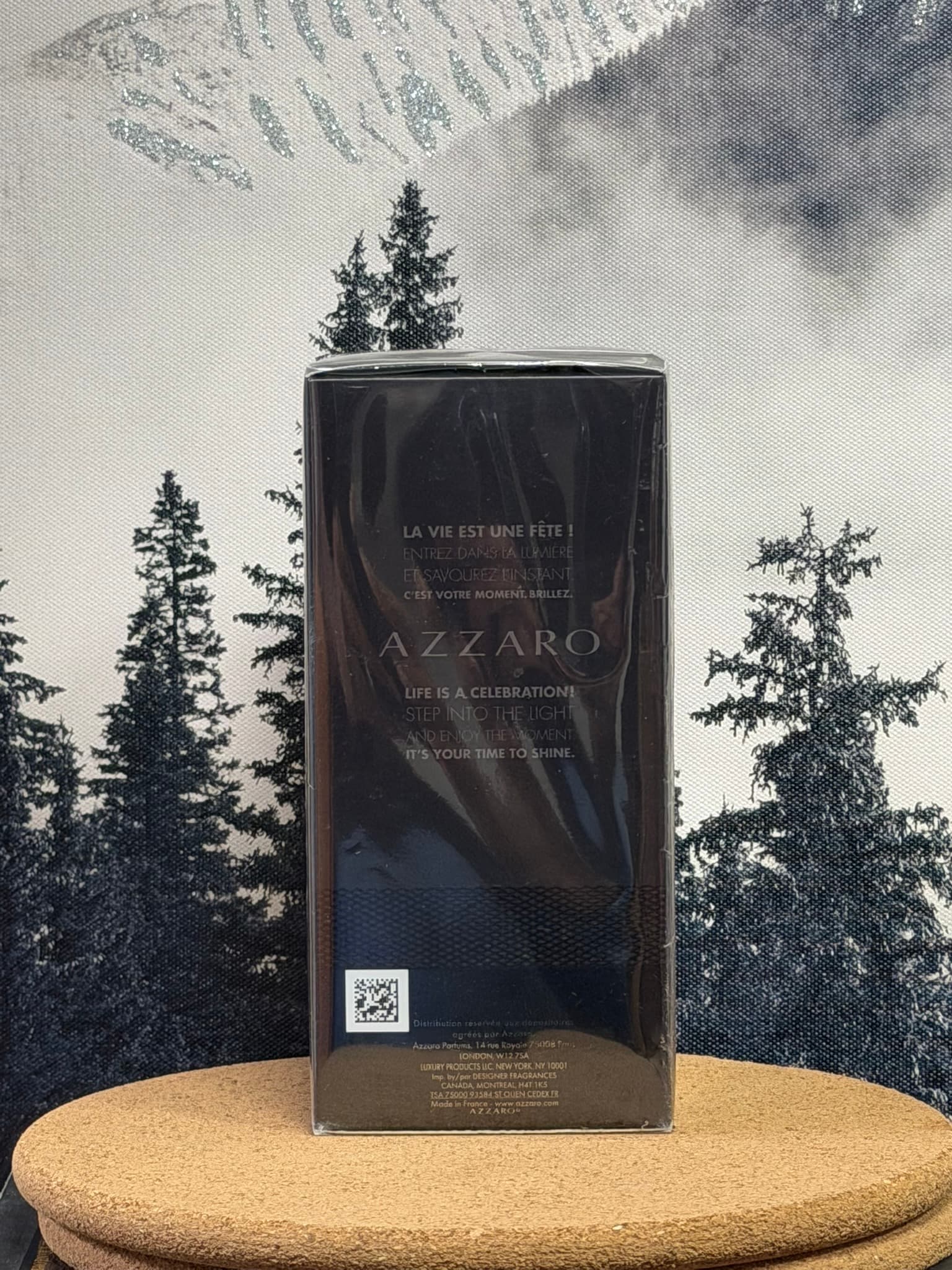 The Most Wanted Intense 150ml