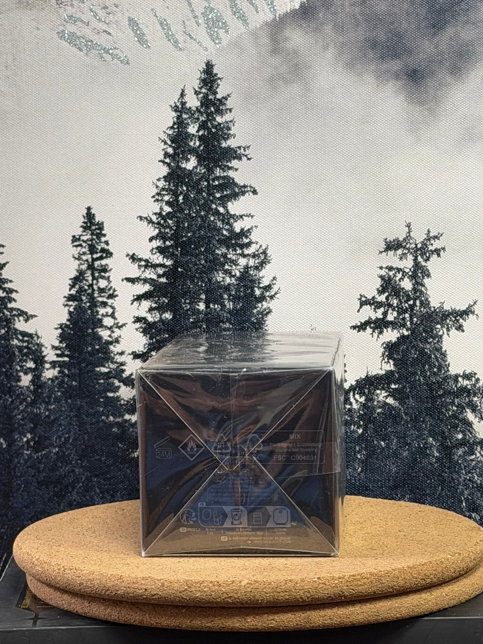 The Most Wanted Intense 150ml