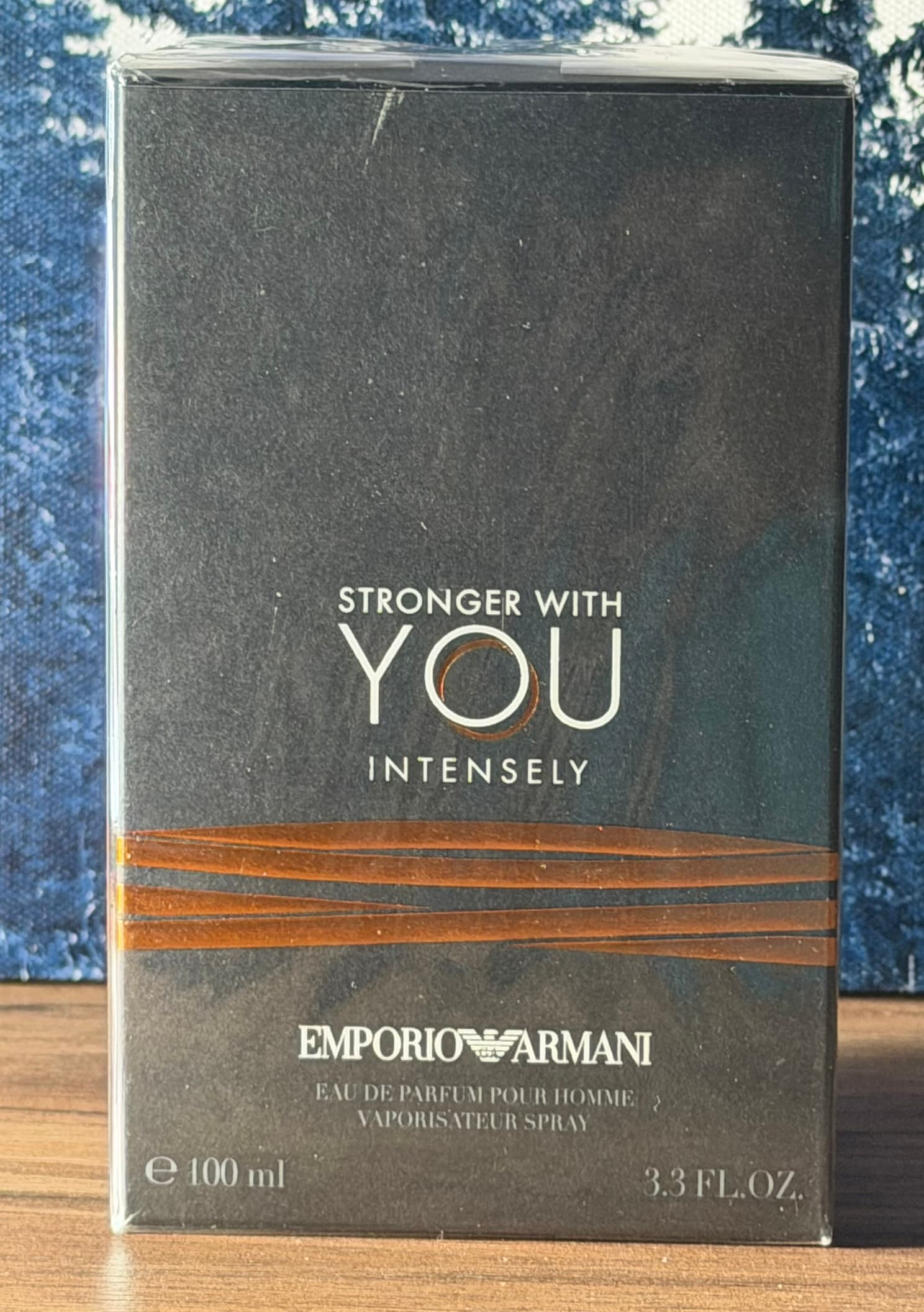 Stronger With You Intensely 100ml