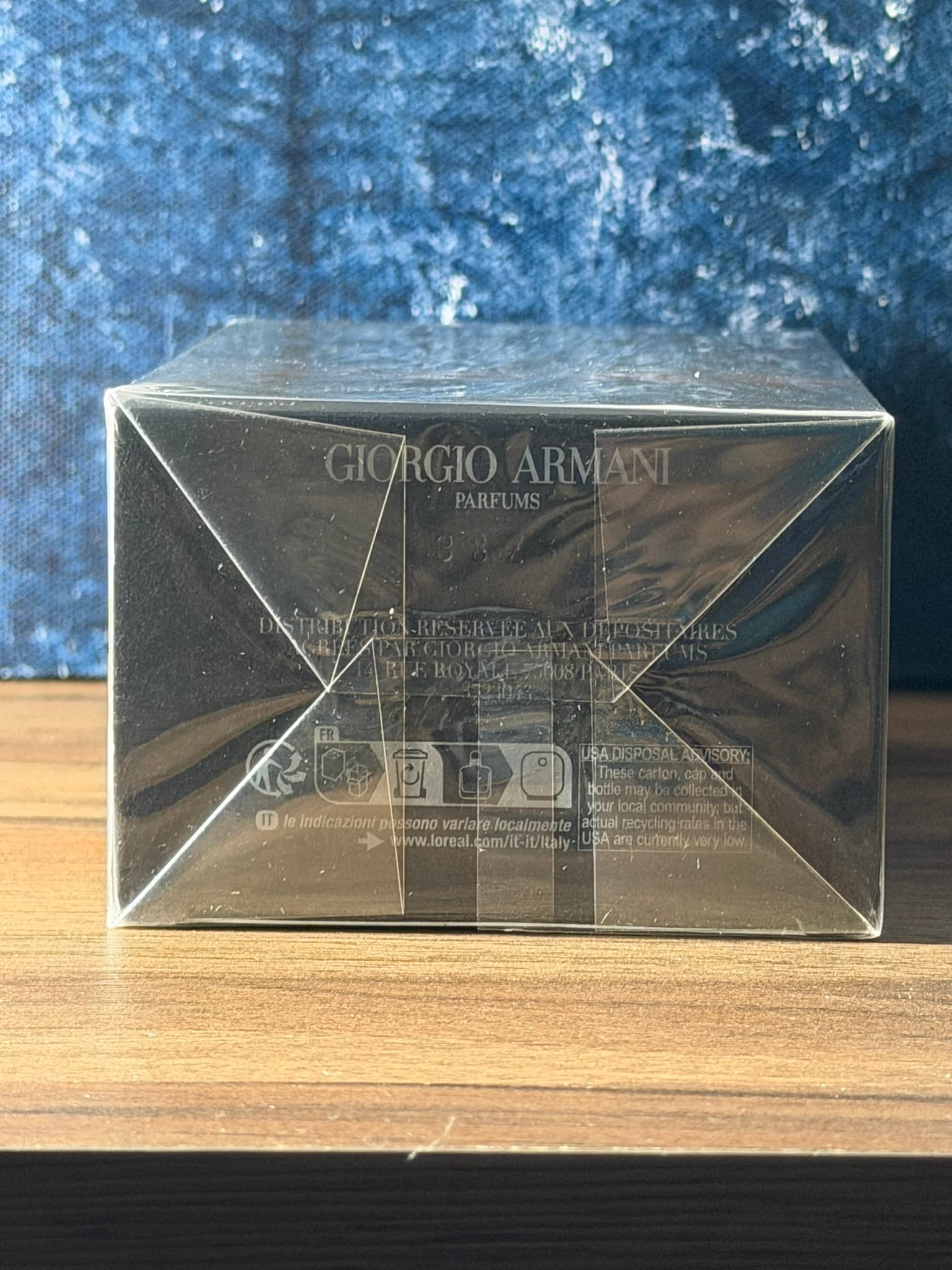 Stronger With You Intensely 100ml
