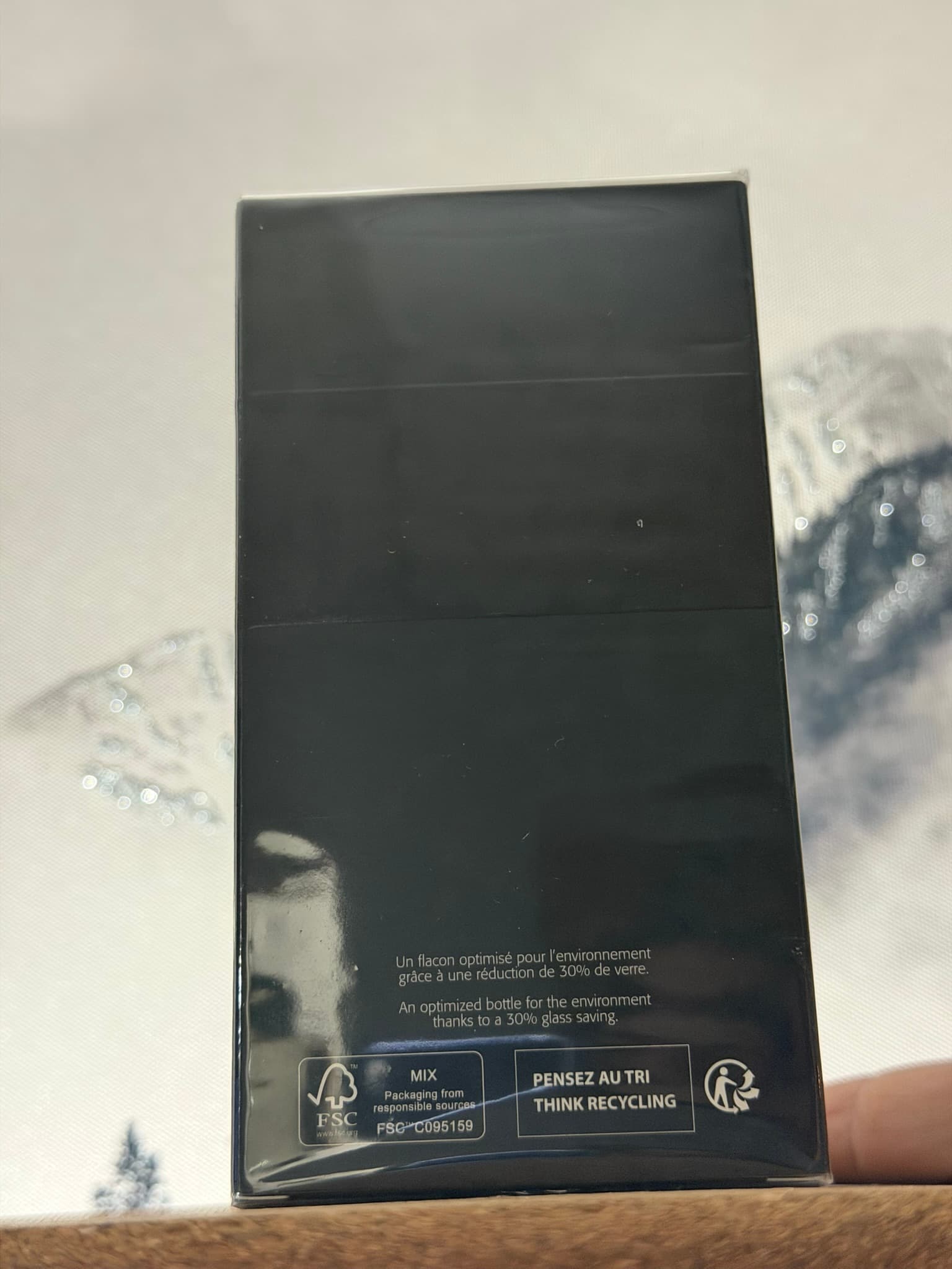 Gentleman Boisée 100ml