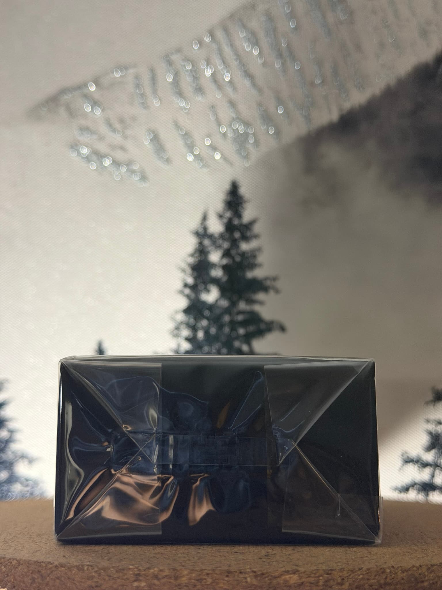 Gentleman Boisée 100ml