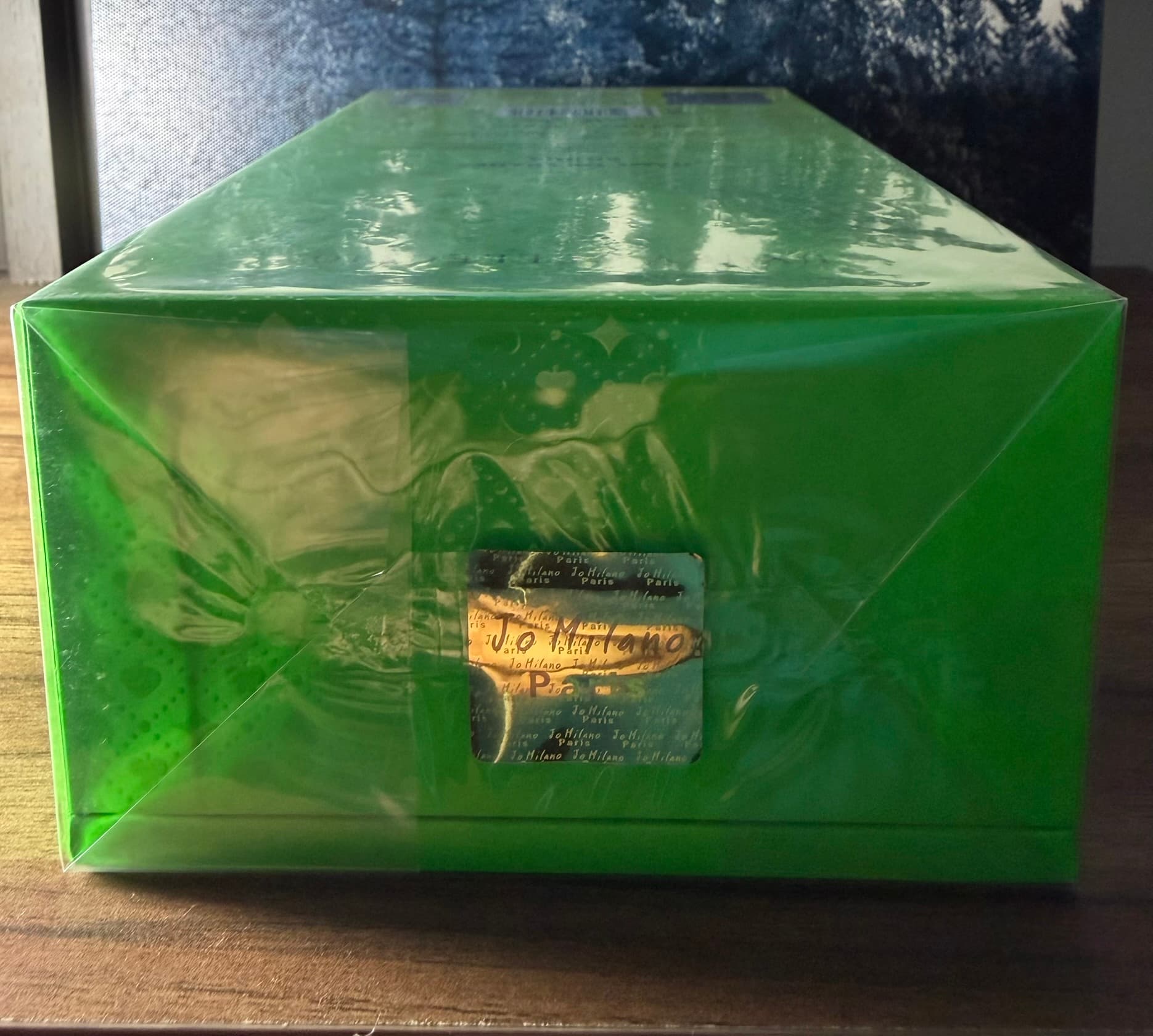 Bonus 100ml