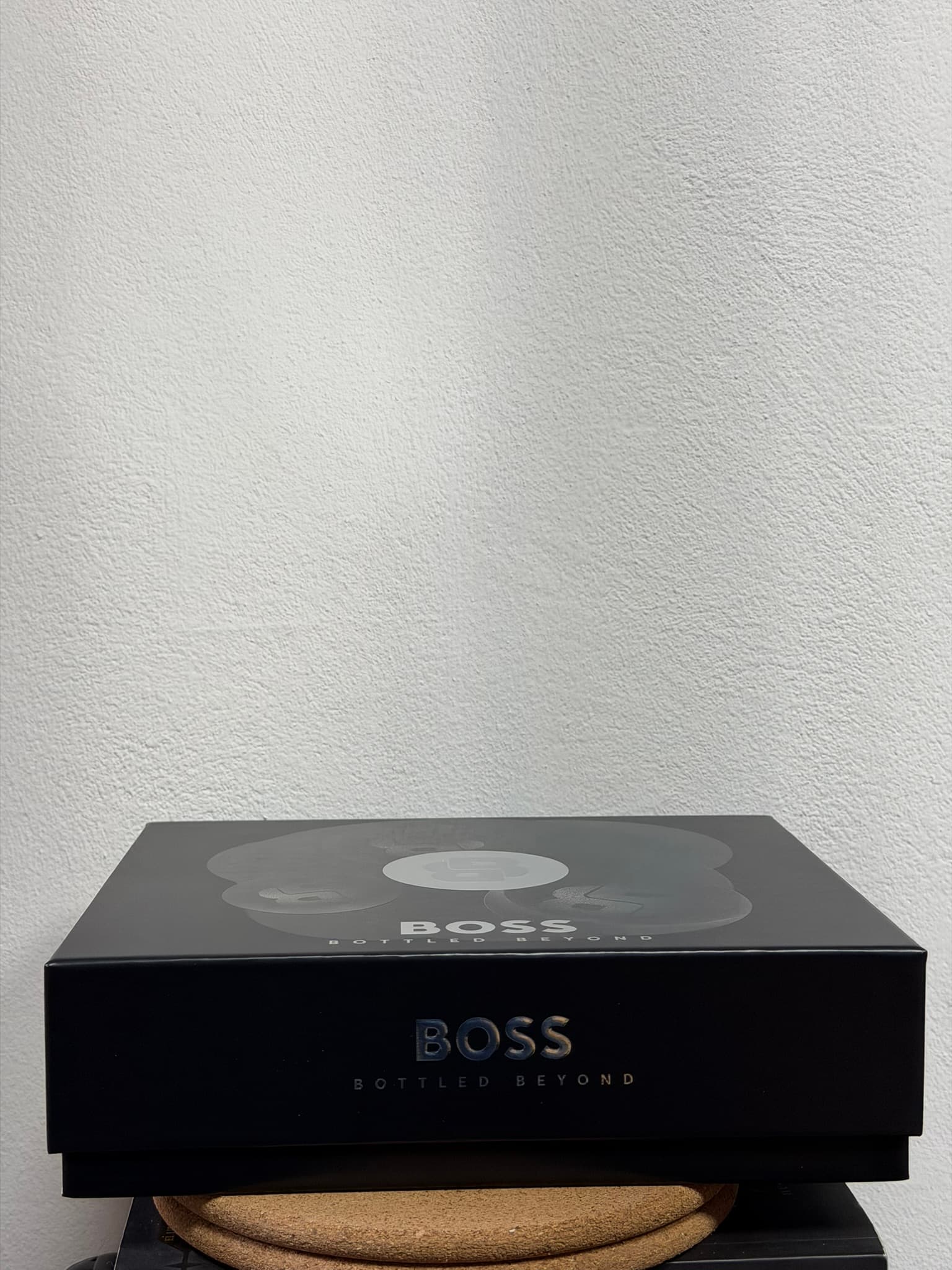 Boss Bottled Beyond - Set de Regalo 100ml