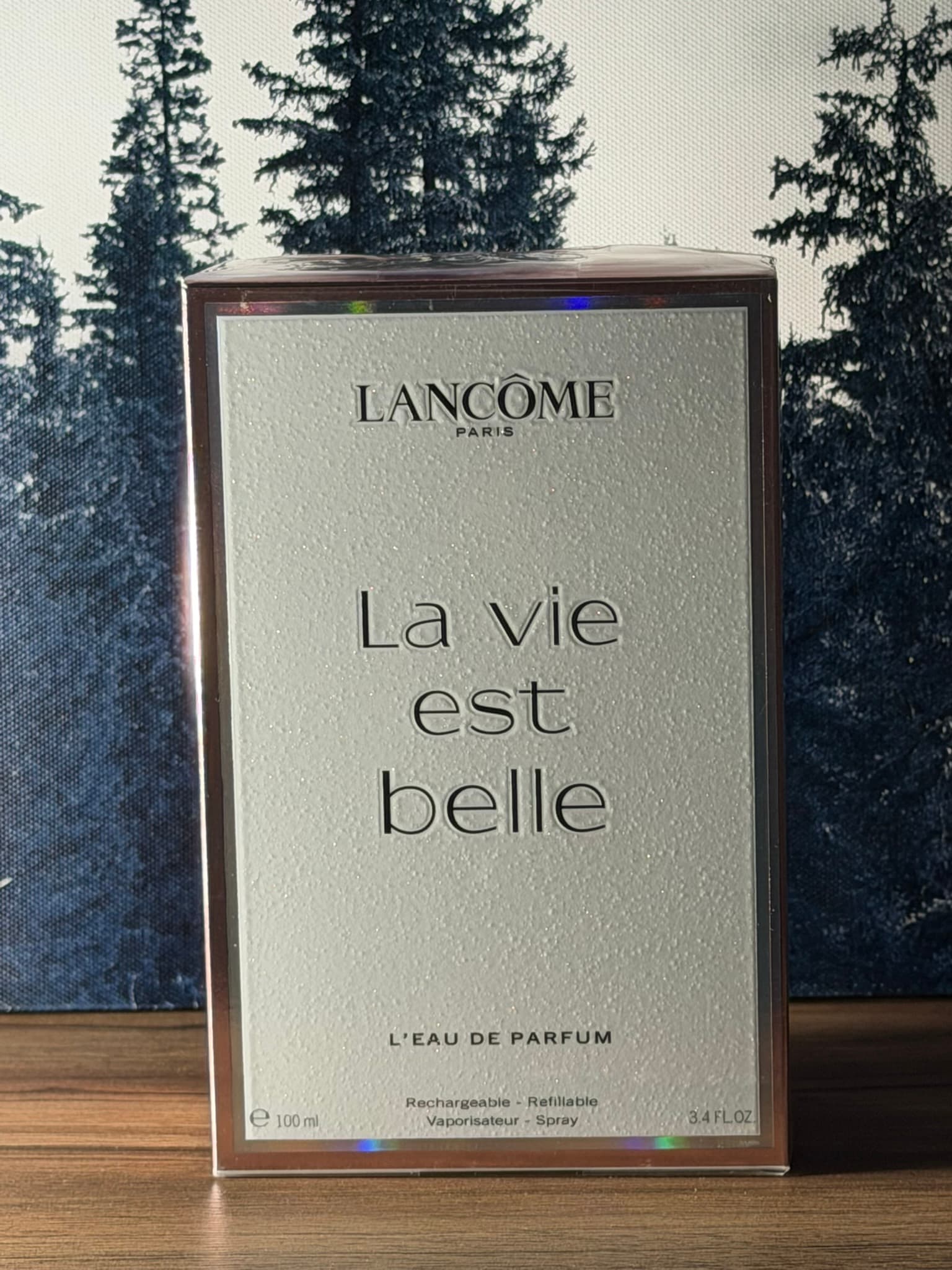 La Vie Est Belle Eau de Parfum 100ml