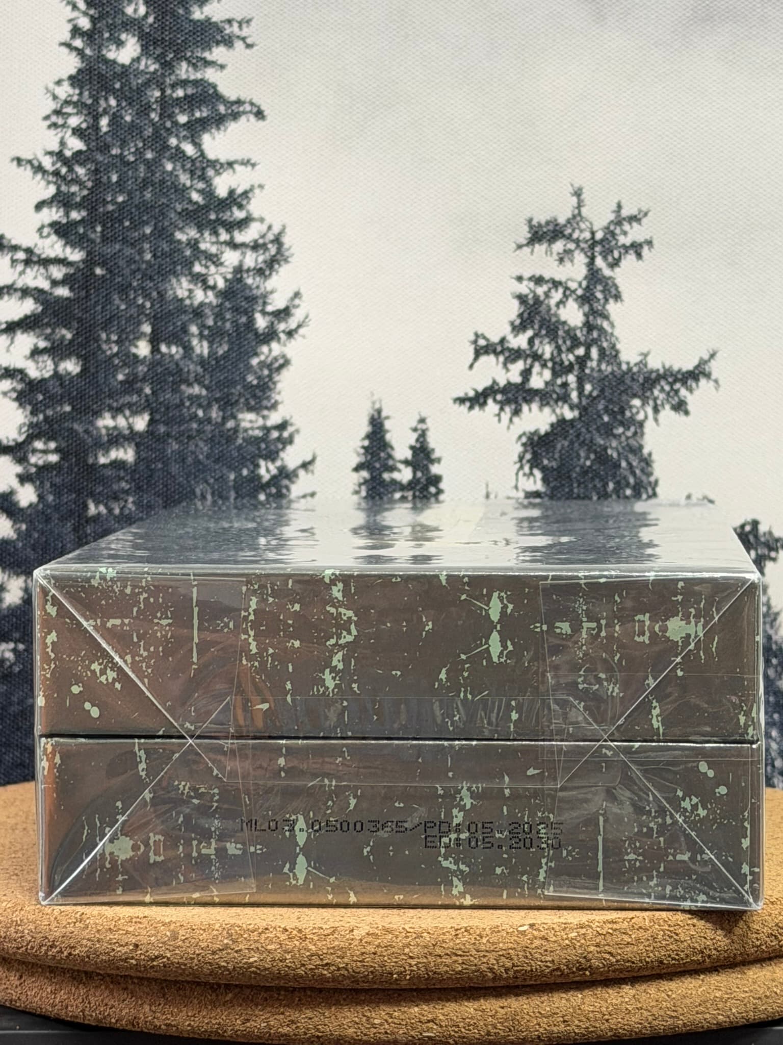 Atlas 60ml