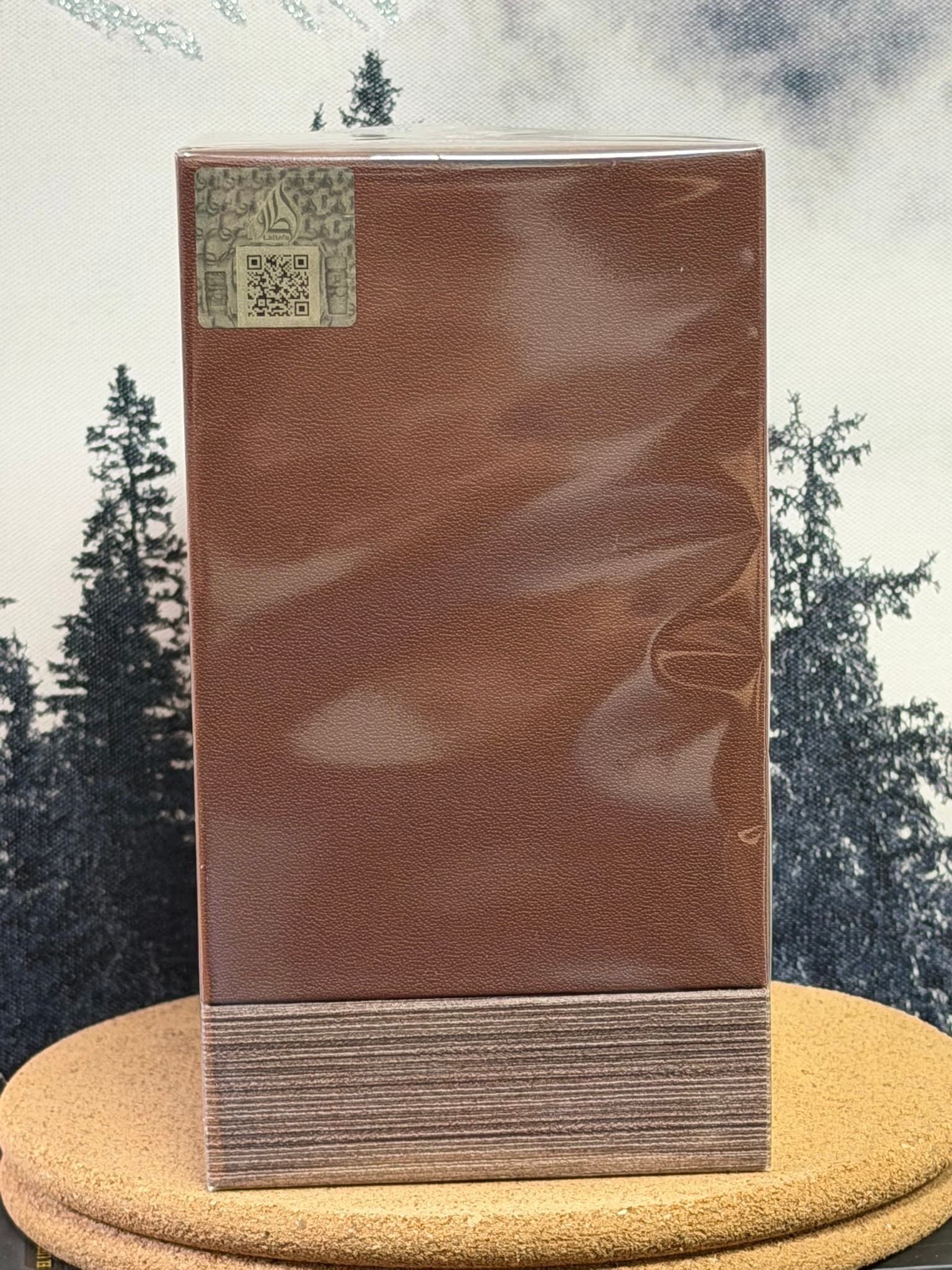 Khamrah Qahwa 100ml