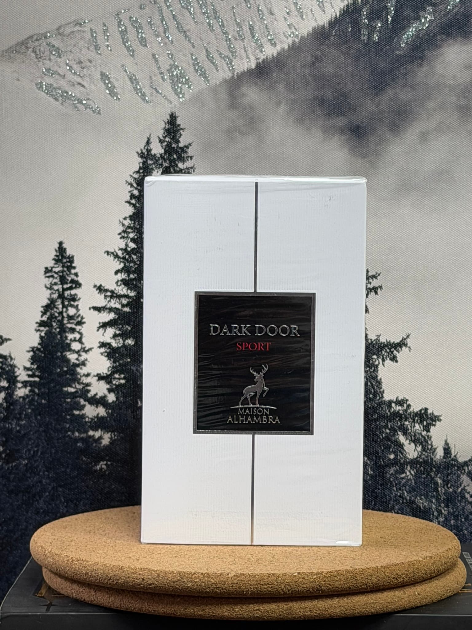 Dark Door 100ml