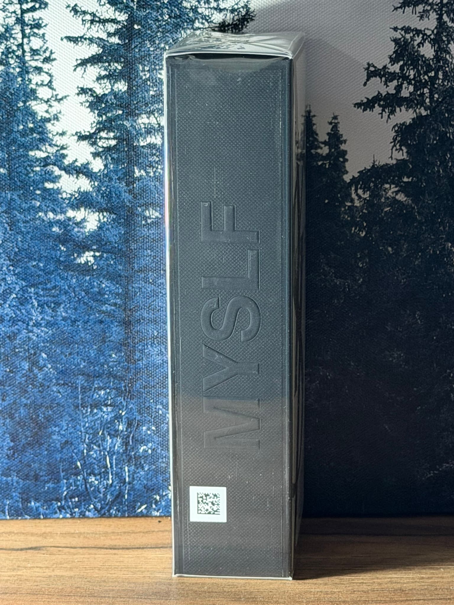 MYSLF Eau de Parfum 100ml