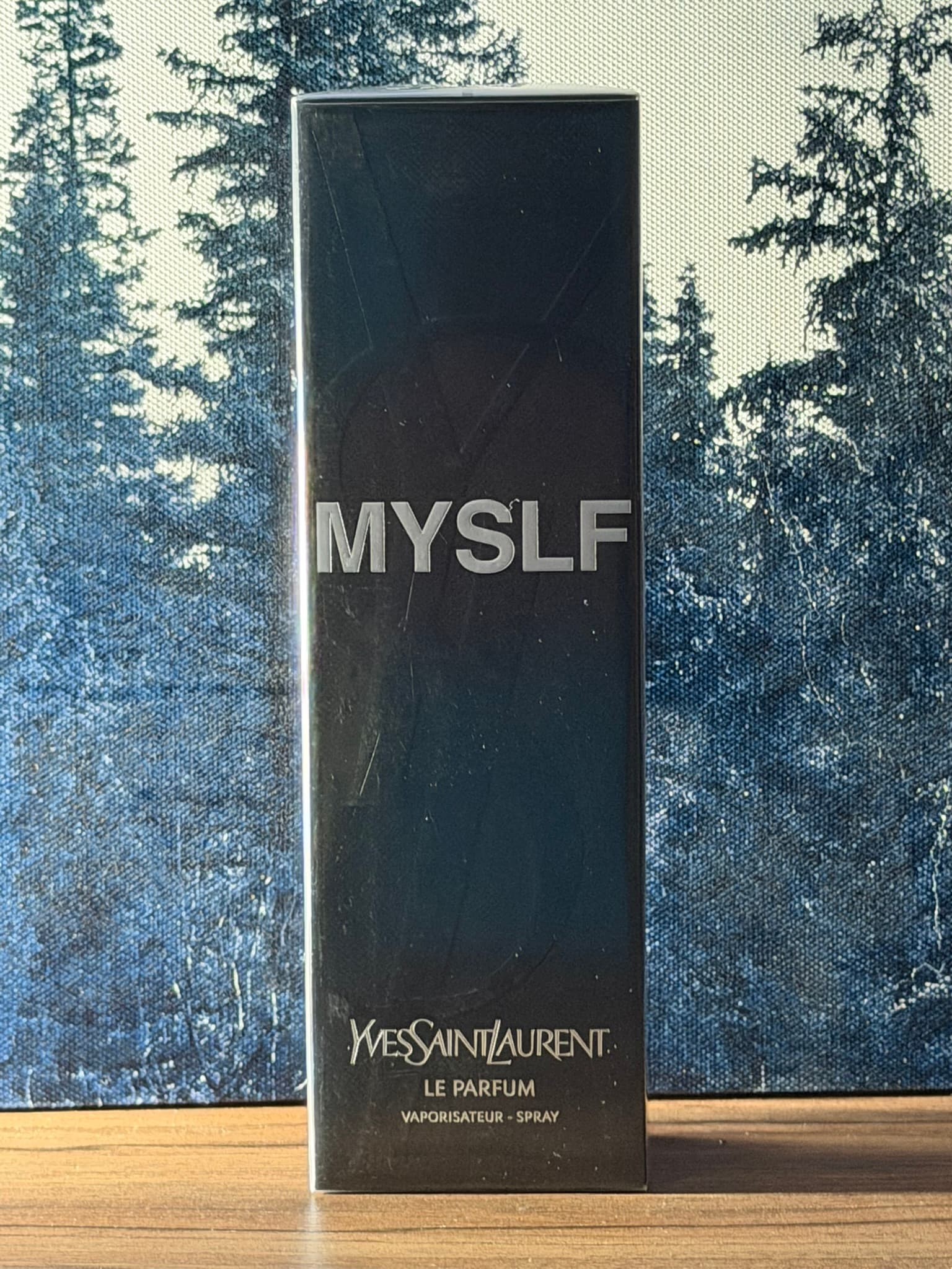 MYSLF Le Parfum 100ml