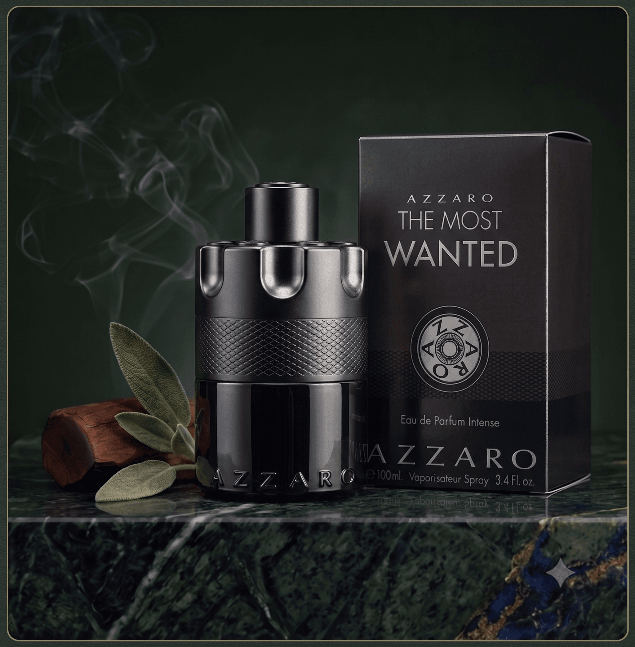 The Most Wanted Eau de Parfum Intense 100ml