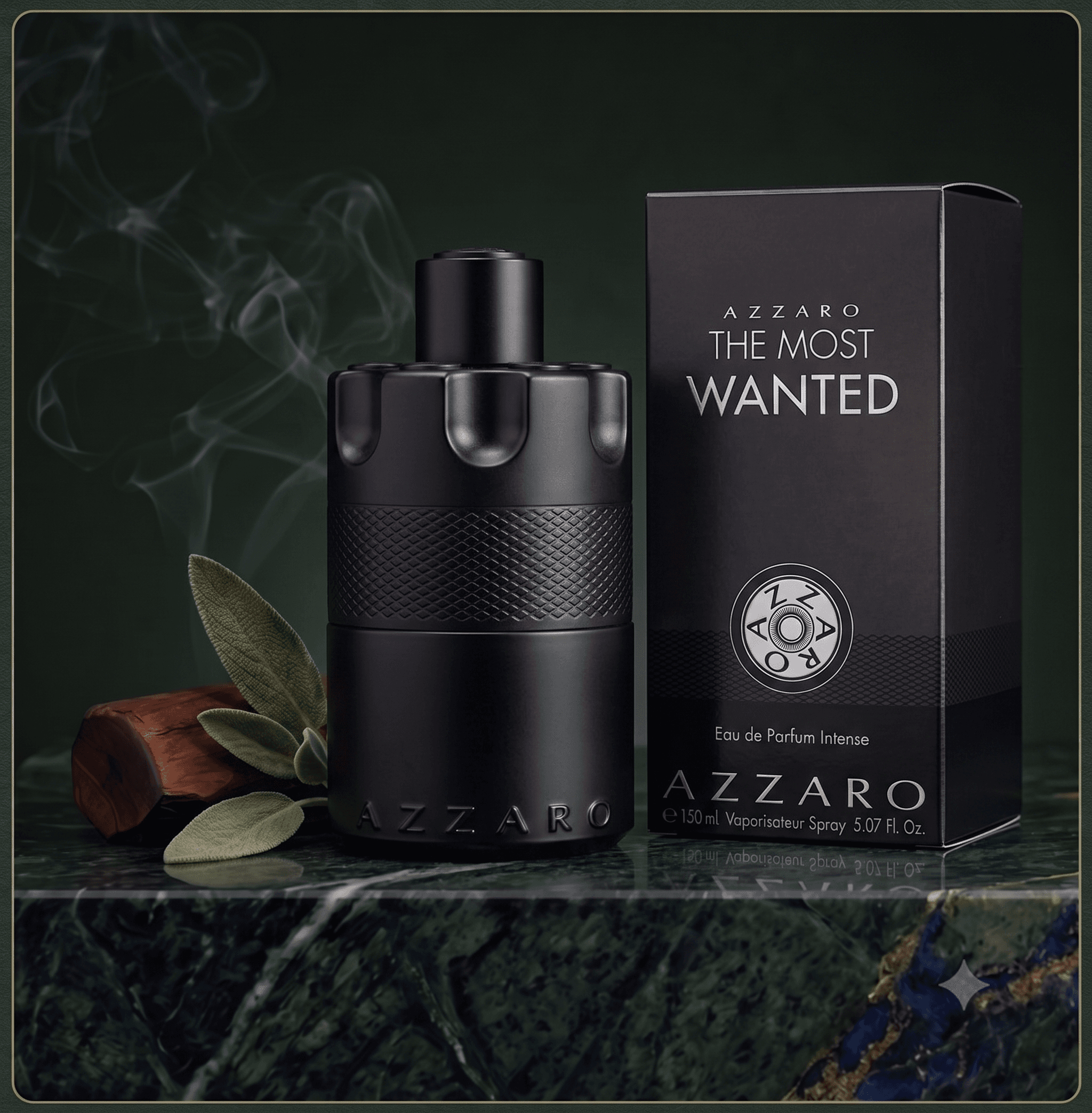 The Most Wanted Intense 150ml