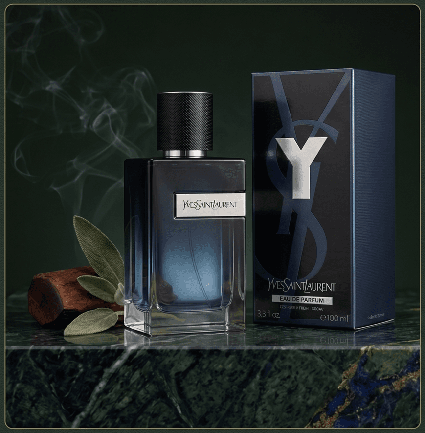 Y Eau de Parfum 100ml