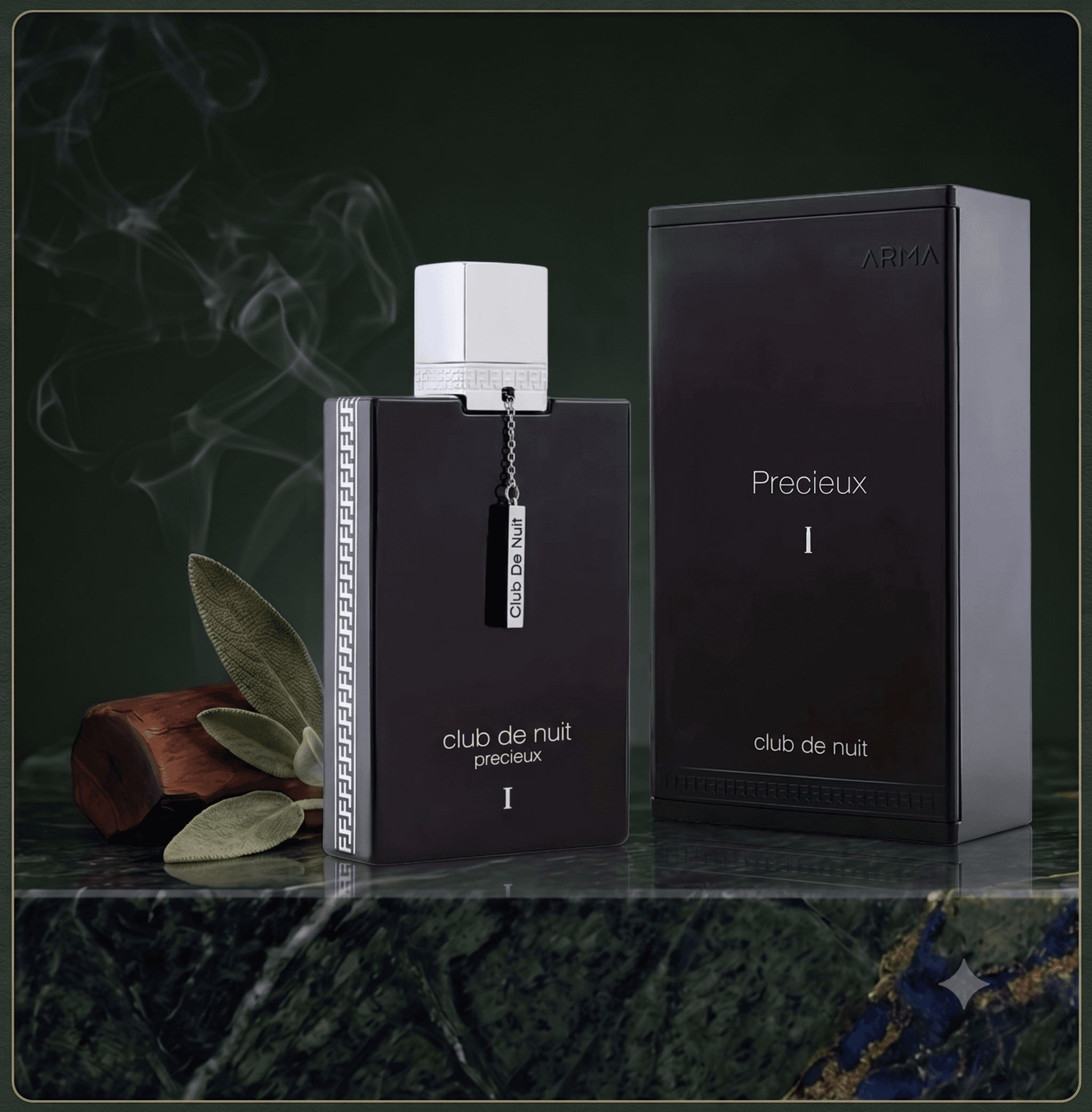 Club de Nuit Précieux 60ml