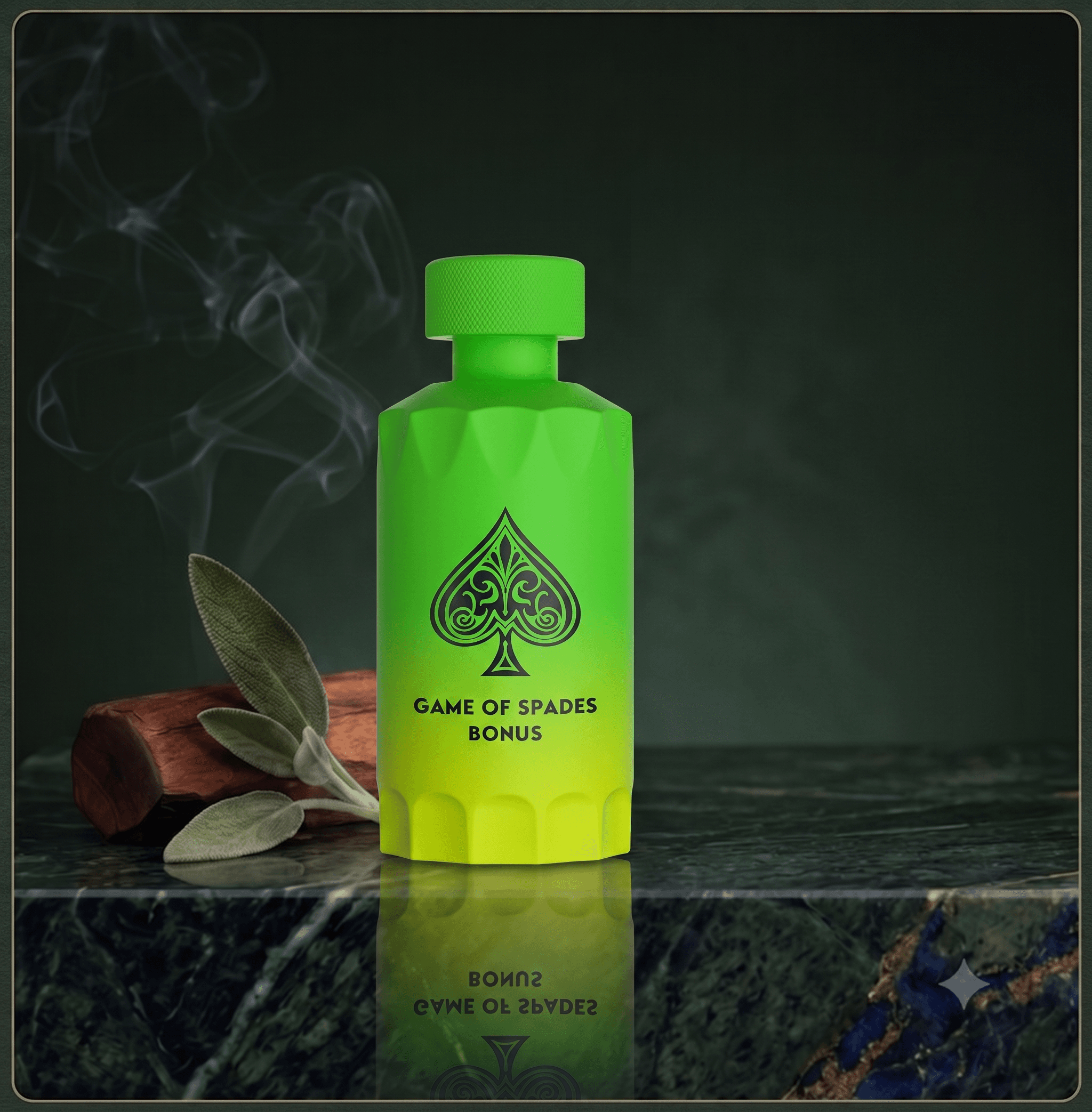 Bonus 100ml