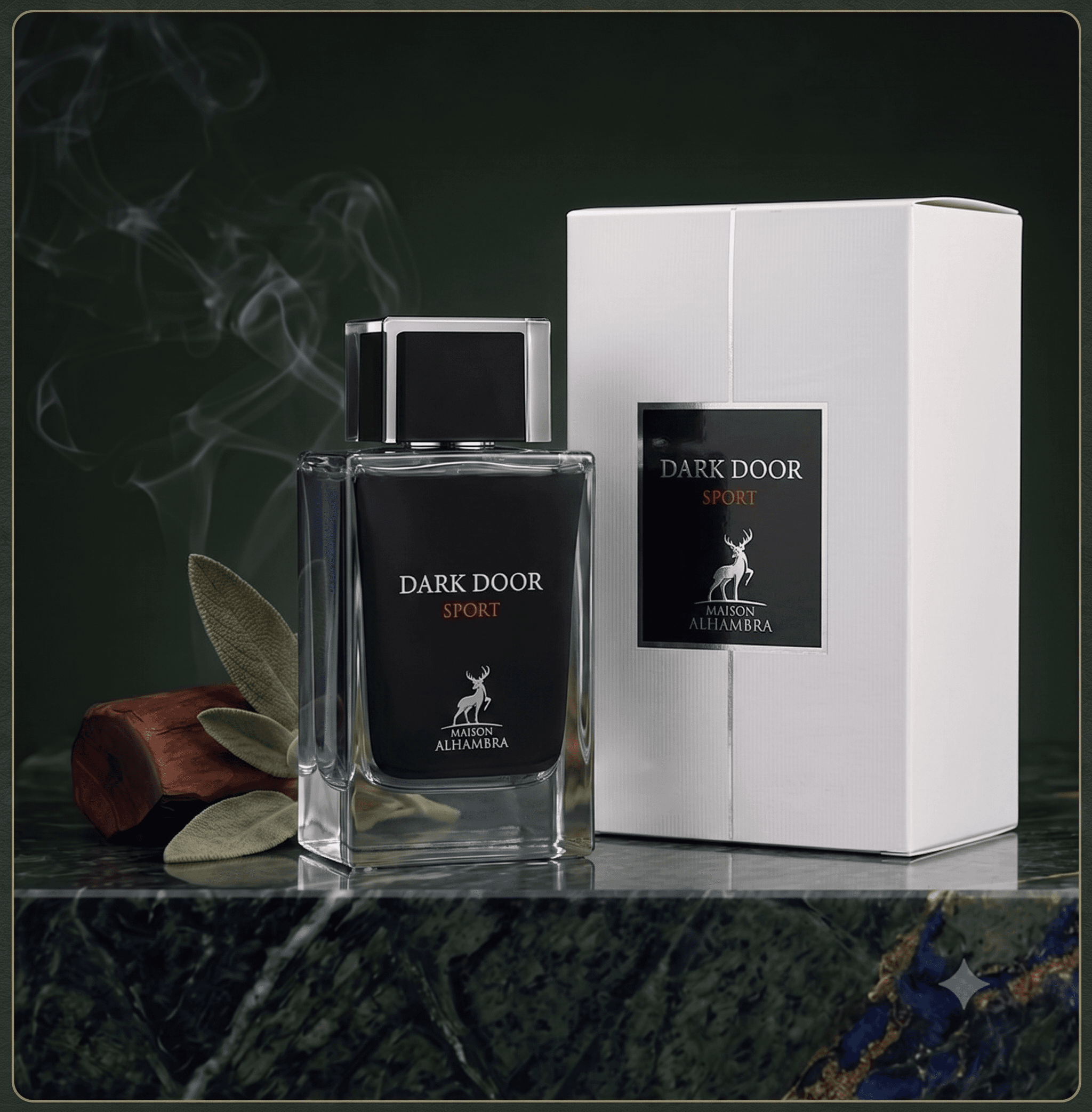 Dark Door 100ml